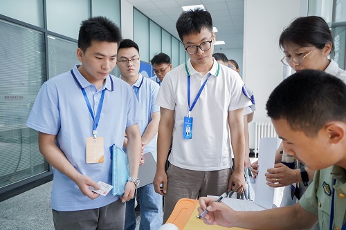 助力第三屆全國公路工程試驗(yàn)檢測技能競賽
