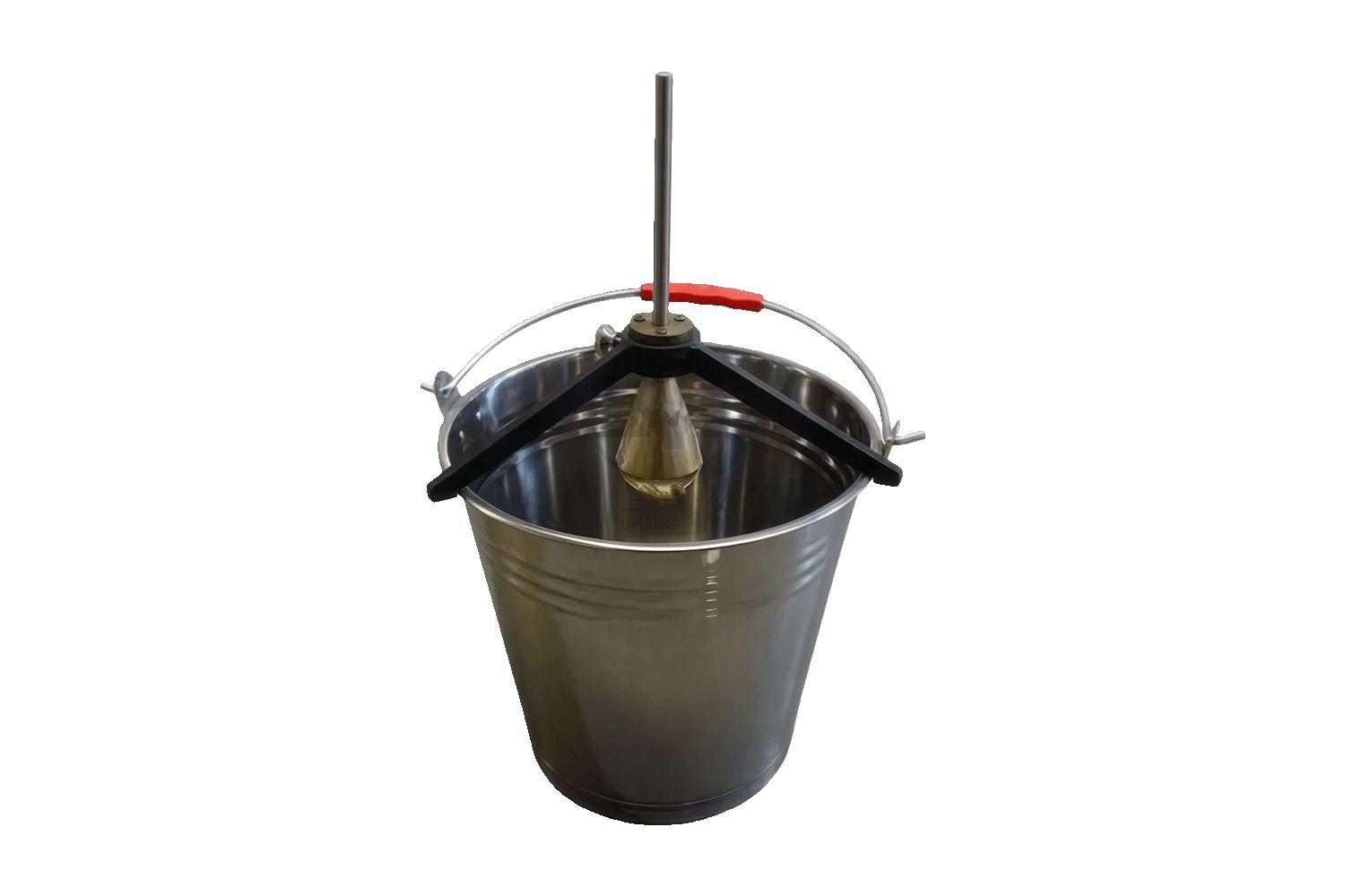 SYD-141浇注式沥青混合料流动性试验仪